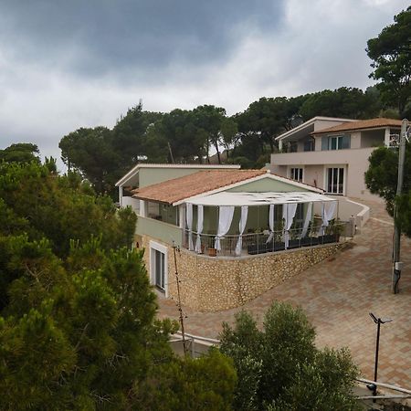 Elbitat Homes Bagnaia  Dış mekan fotoğraf
