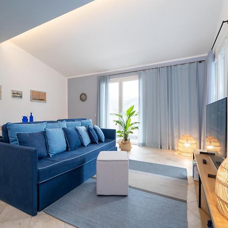 Elbitat Homes Bagnaia  Dış mekan fotoğraf