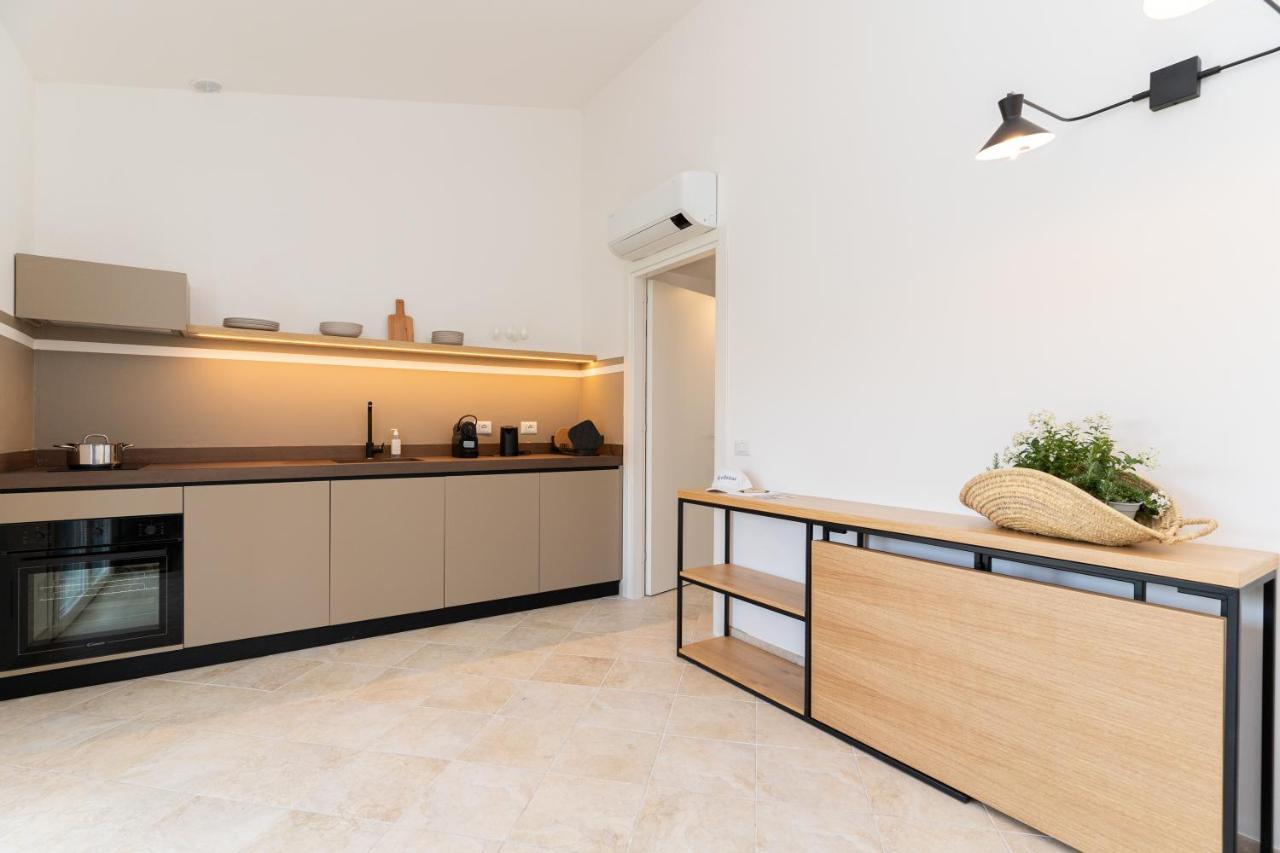 Elbitat Homes Bagnaia  Dış mekan fotoğraf
