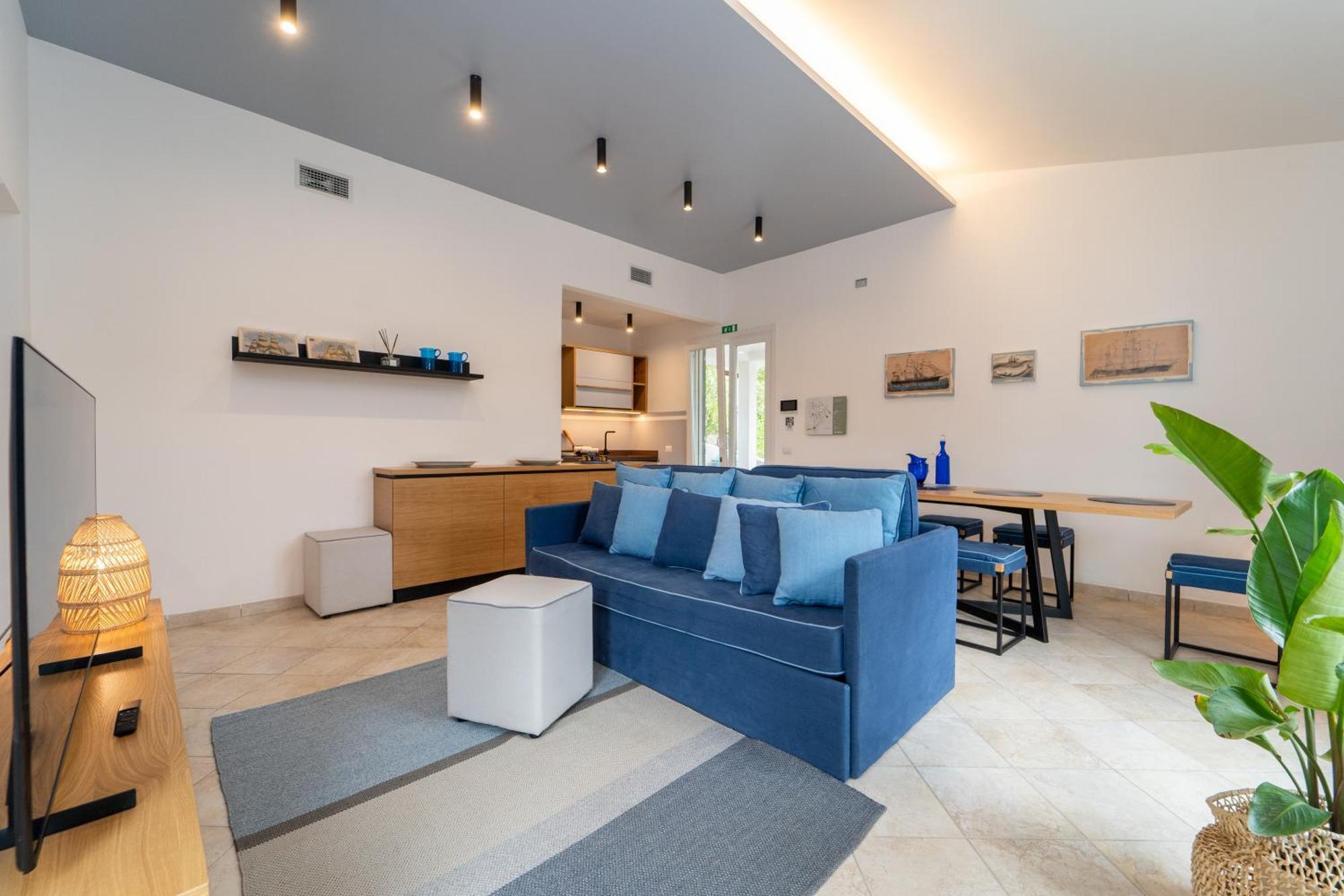 Elbitat Homes Bagnaia  Dış mekan fotoğraf