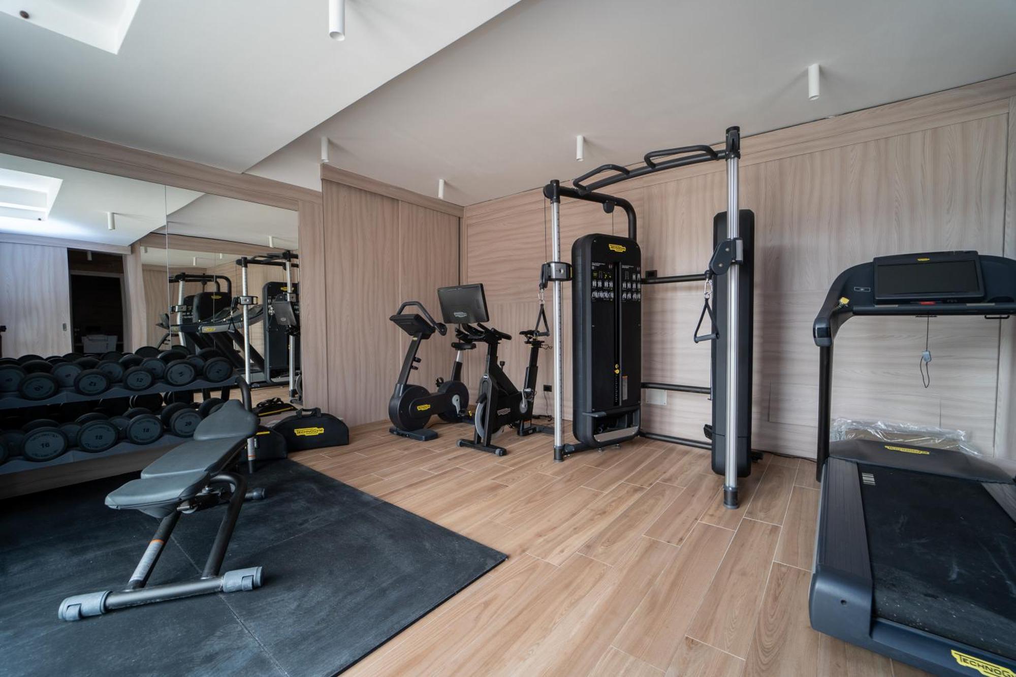 Elbitat Homes Bagnaia  Dış mekan fotoğraf