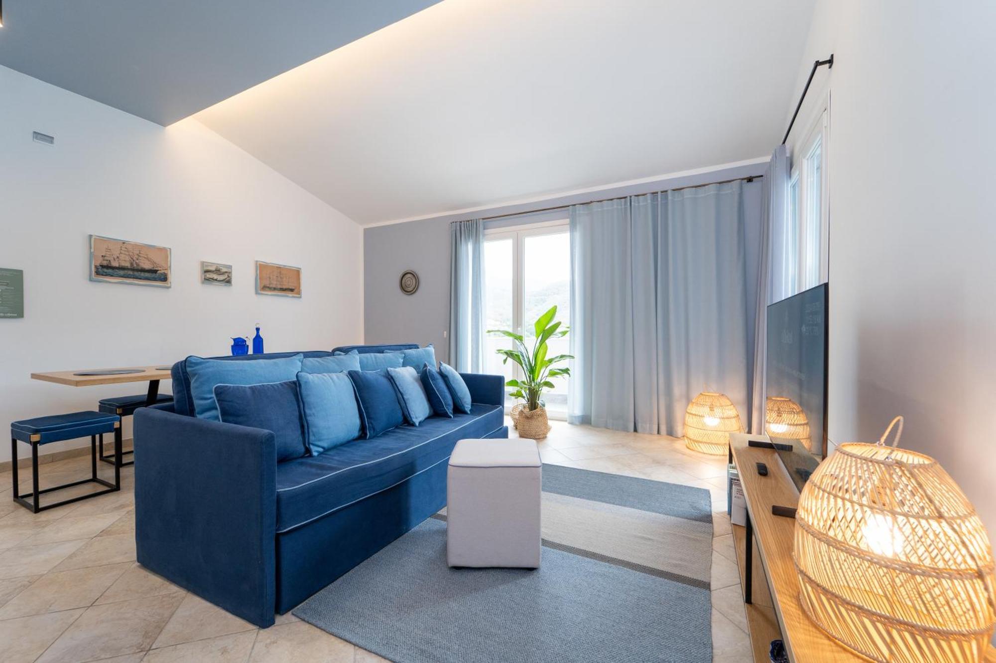 Elbitat Homes Bagnaia  Dış mekan fotoğraf